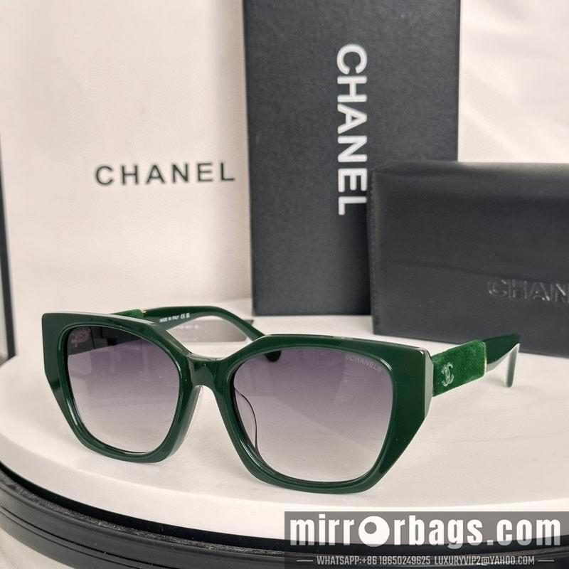 Chanel Glasses smh39