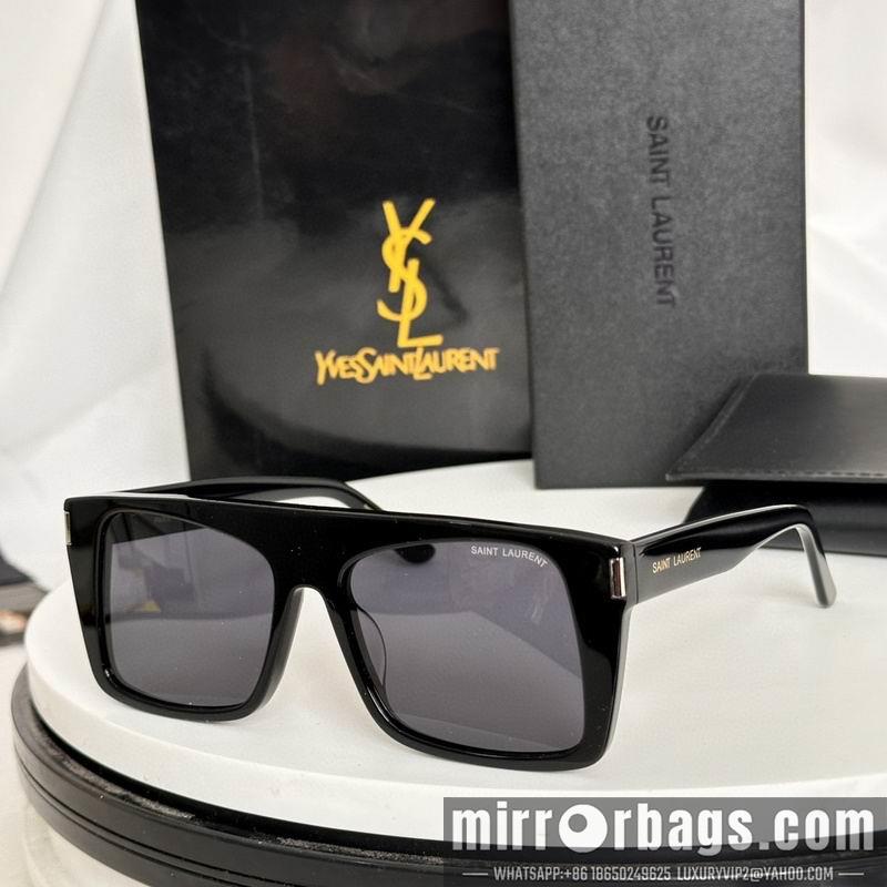 YSL Glasses 03smh71