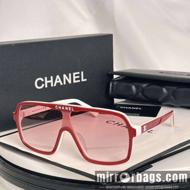 Chanel Glasses smh40
