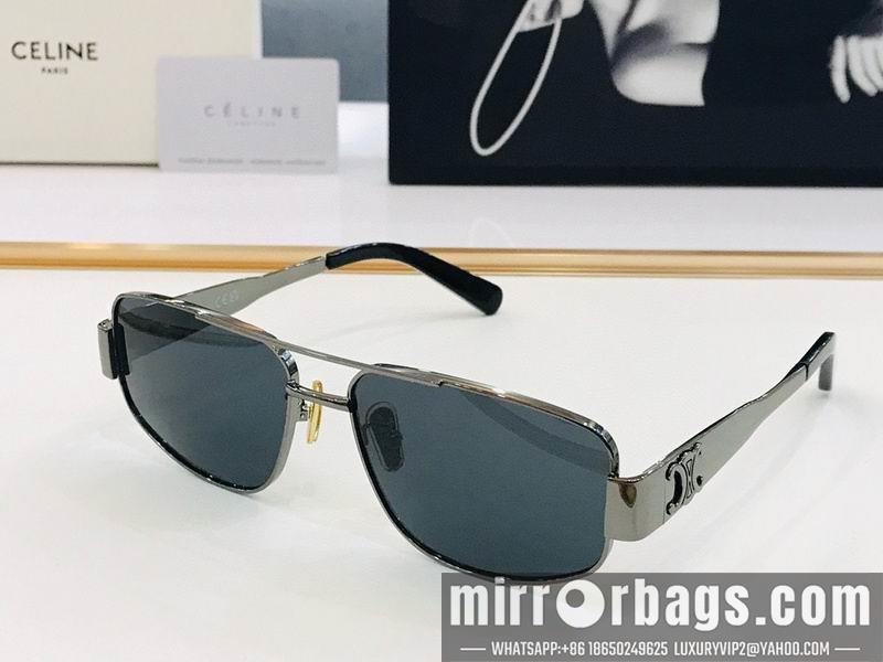 Celine Glasses smx132