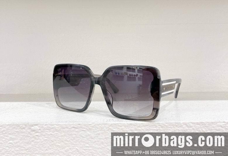 Dior Glasses smx65
