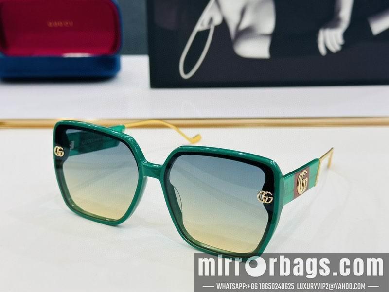 Gucci Glasses smr132