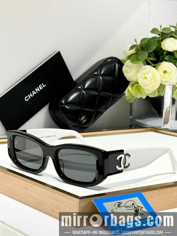 Chanel Glasses smh122