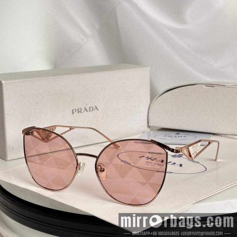 Prada Glasses smh151