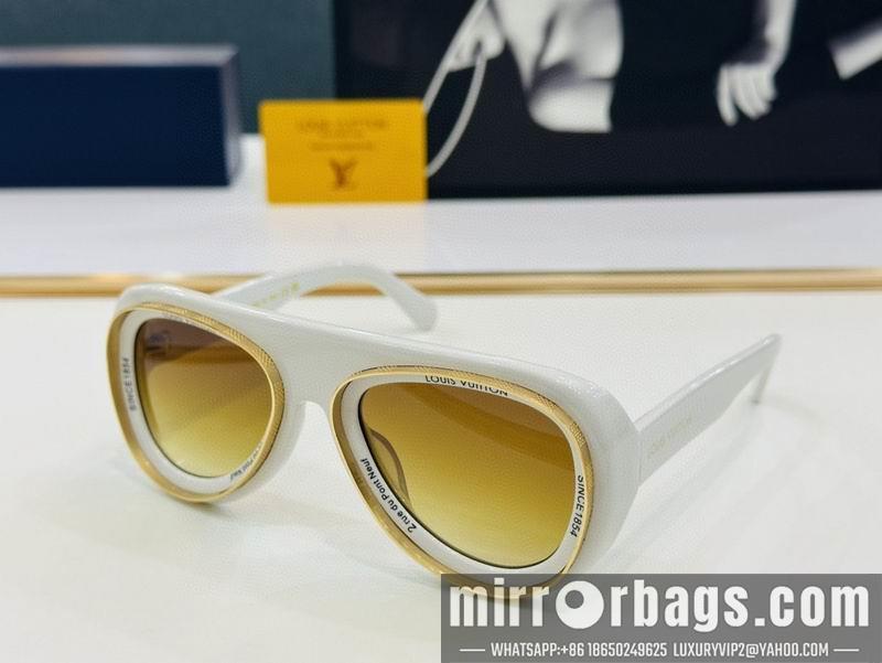 LV Glasses smr102