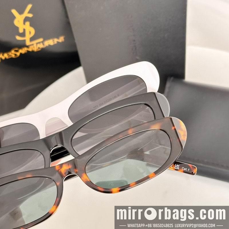 YSL Glasses 03smh17