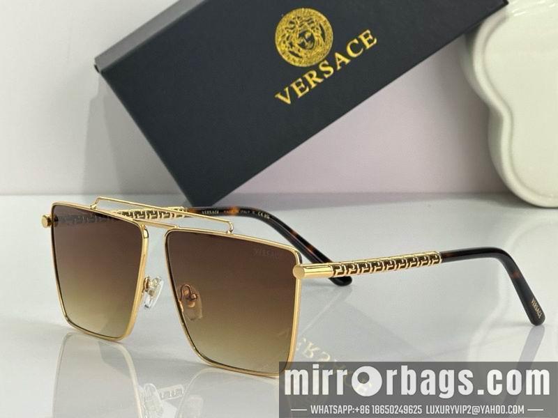 Versace Glaases smx115