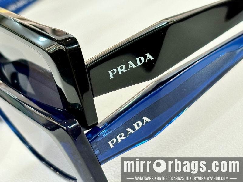 Prada Glasses smr116