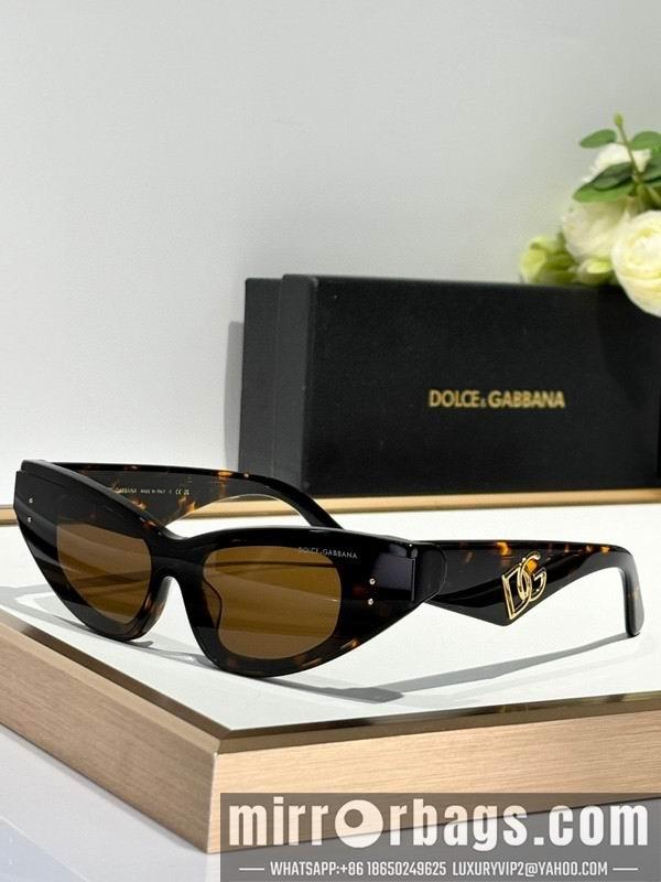 DG Glasses 03smh35