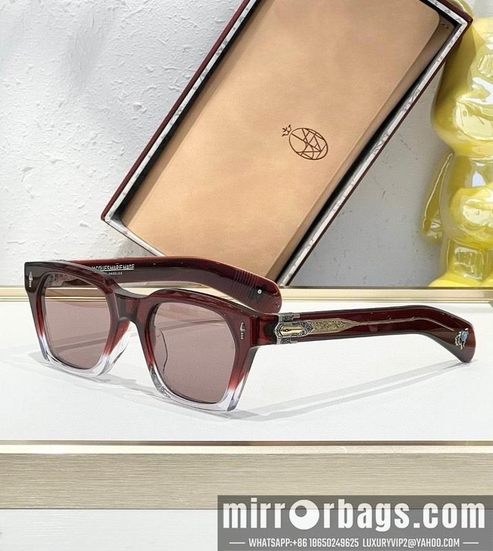 Jacques Marie Mage Glasses 03smh89