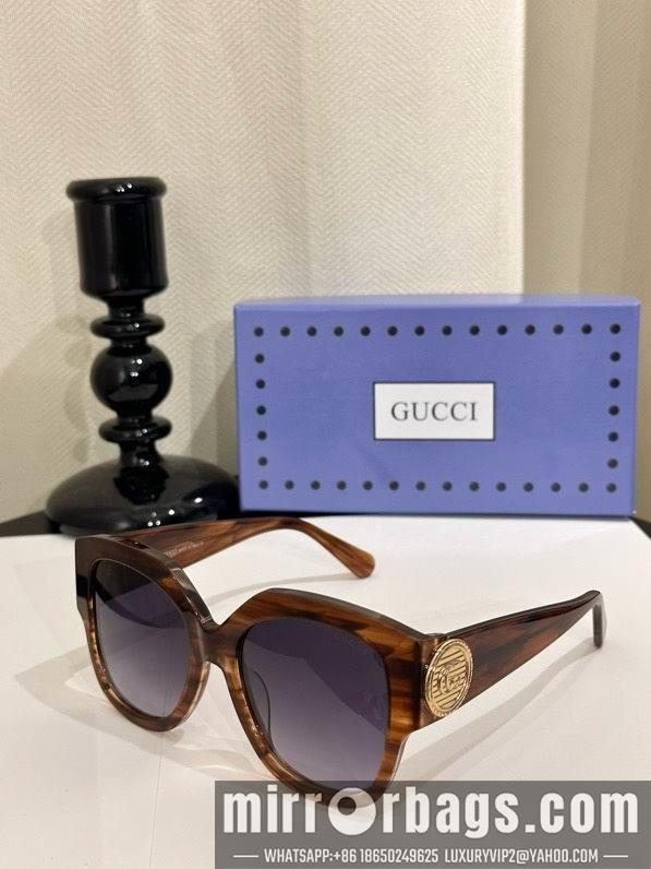 Gucci Glasses smx100