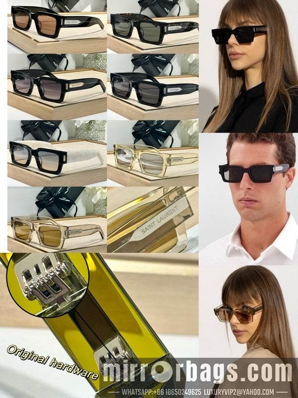 YSL Glasses 03smh27