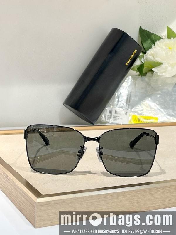 Balenciaga Glasses smx48