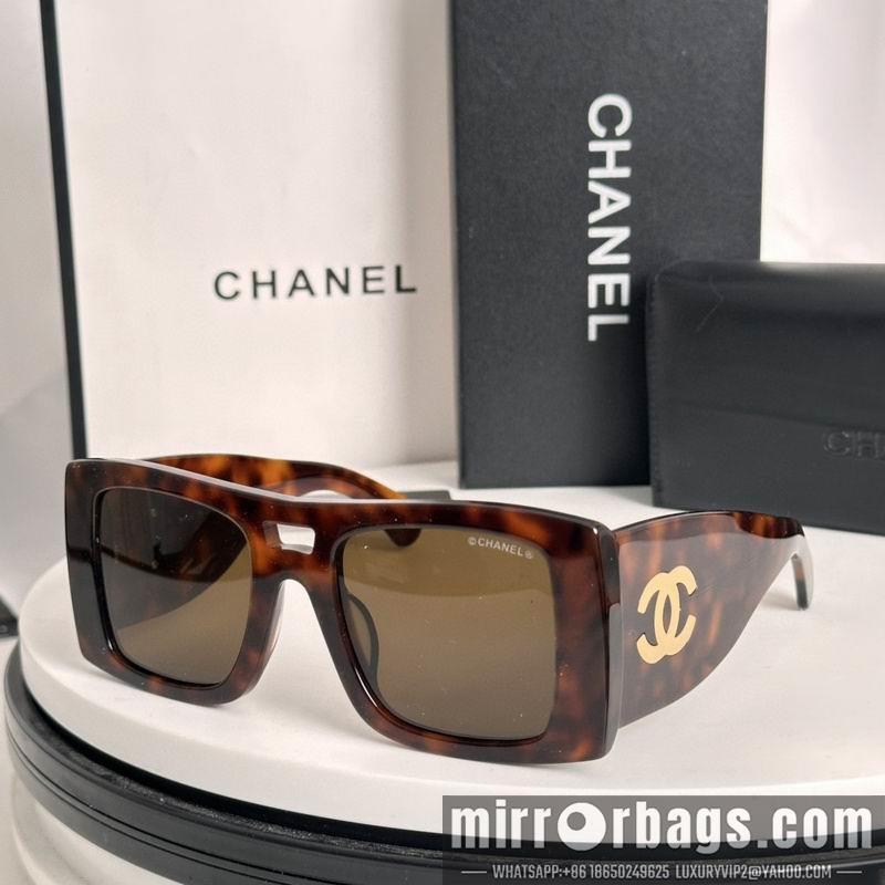 Chanel Glasses smh105