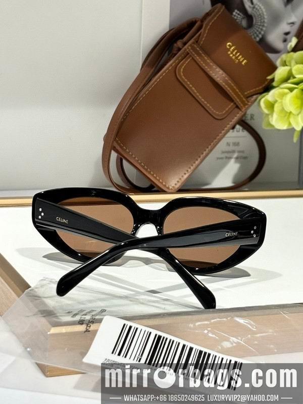 Celine Glasses 03smh28