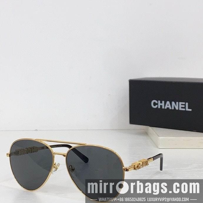 Chanel Glasses smx346