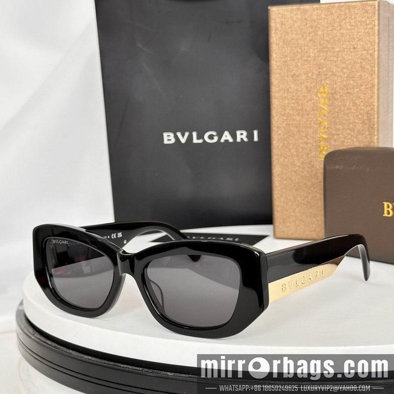 Bvlgari Glasses 03smh70