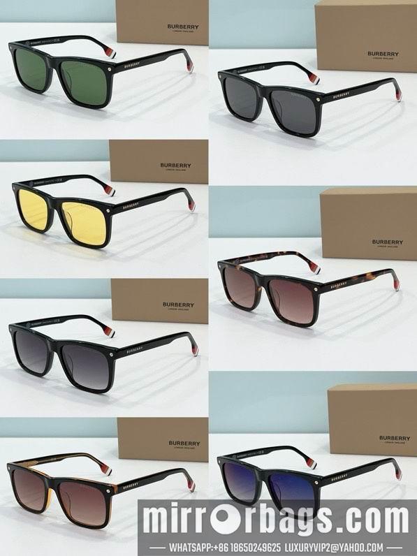 Burberry Glasses smx29