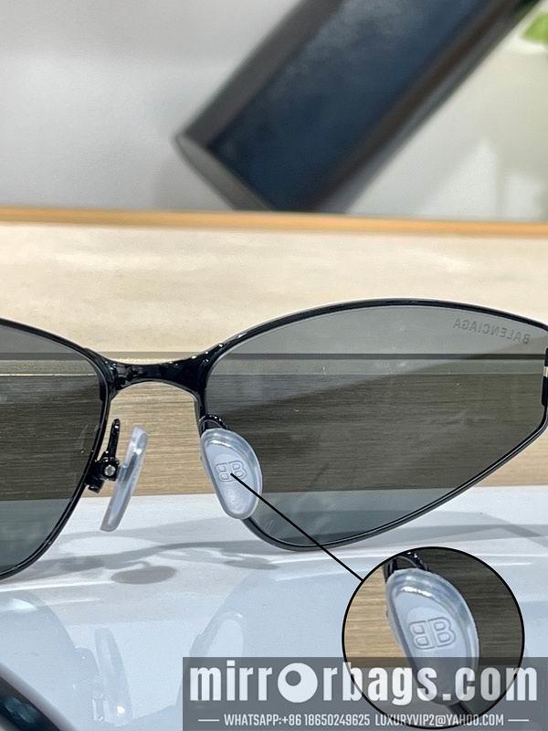 Balenciaga Glasses smx49