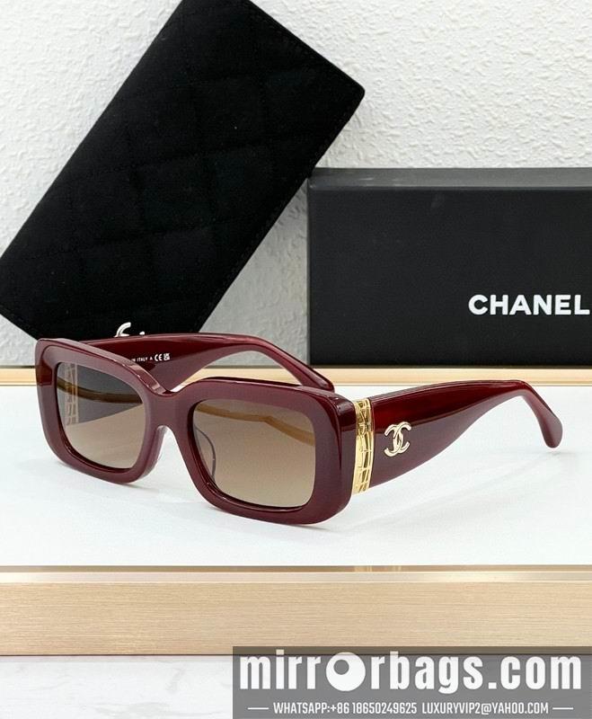 Chanel Glasses smh157