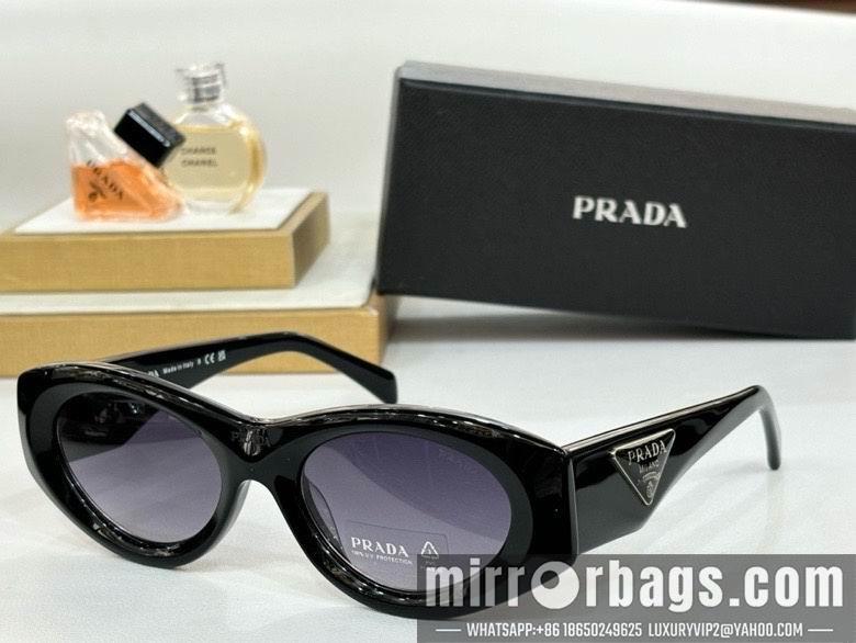 Prada Glasses smx313