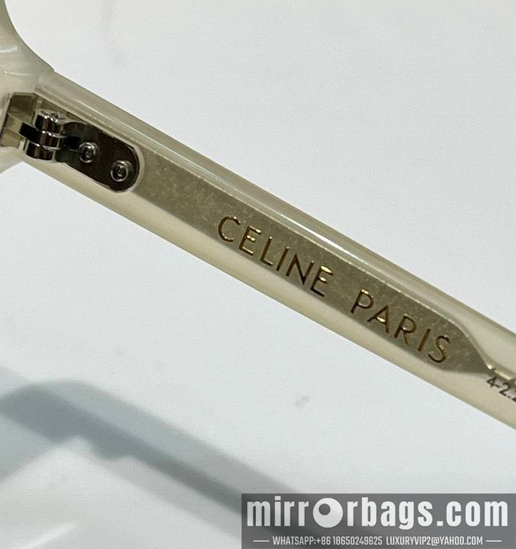 Celine Glasses 03smh13