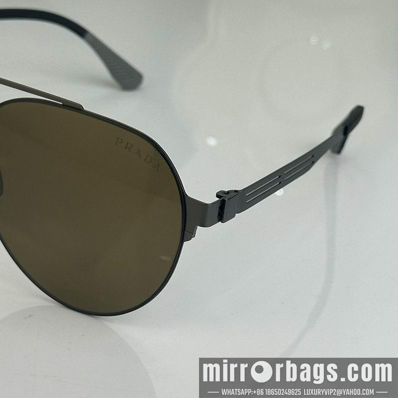 Prada Glasses smx195