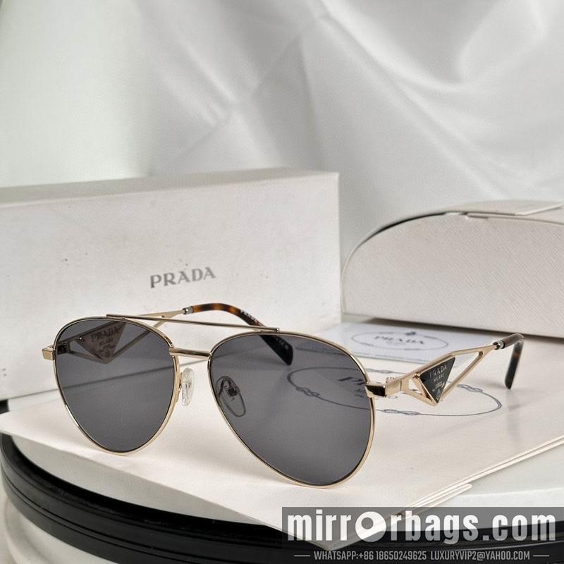 Prada Glasses smh153