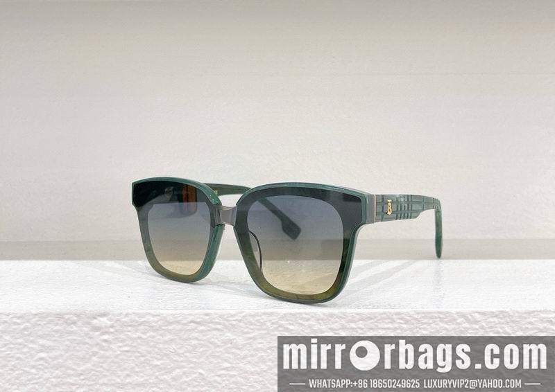 Burberry Glasses smx26