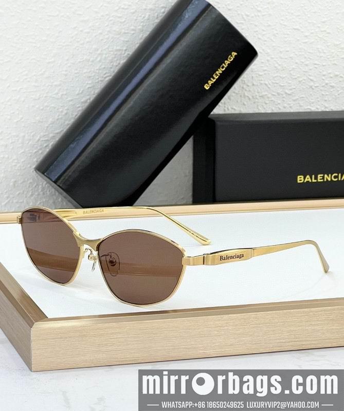 Balenciaga Glasses 03smh44