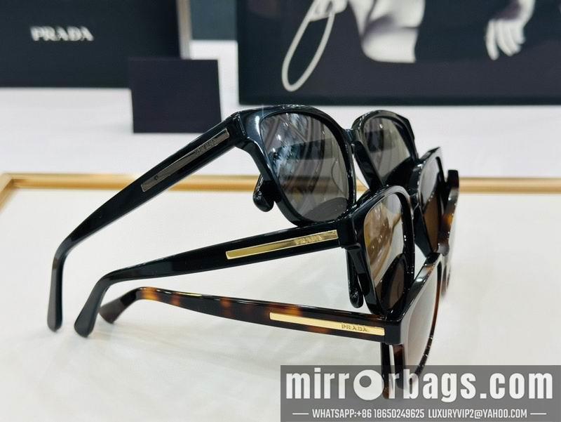 Prada Glasses smh66