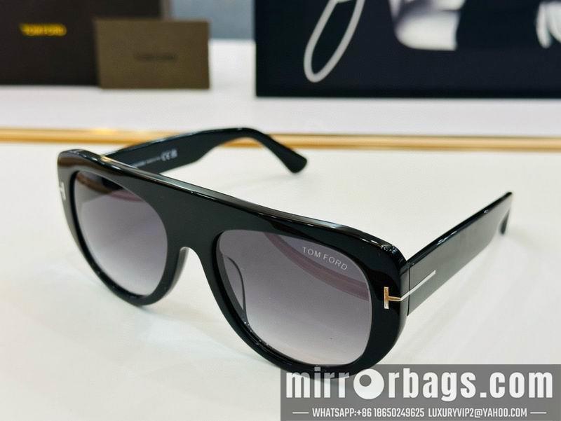 Tom Ford Glasses smx31