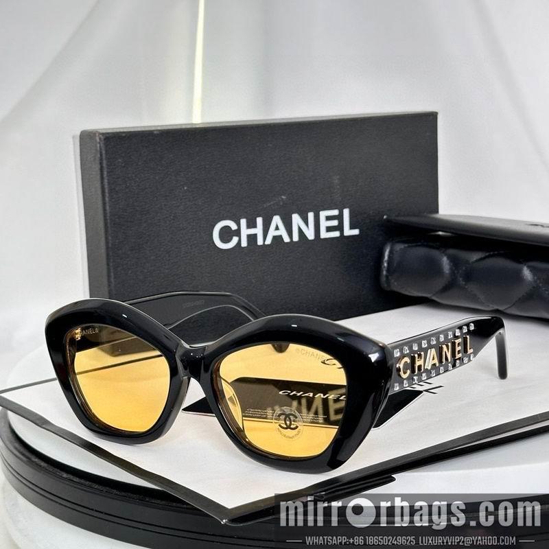 Chanel Glasses smh62