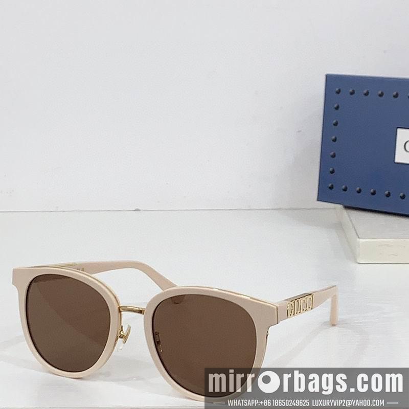 Gucci Glasses smr77