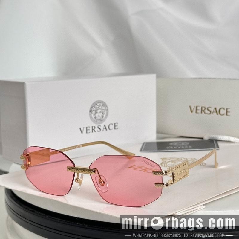 Versace Glasses 03smh27