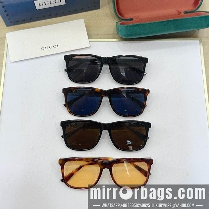 Gucci Glasses smr30