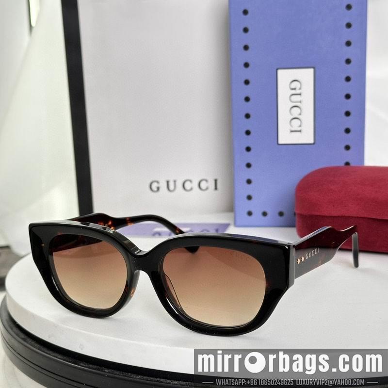 Gucci Glasses smh205