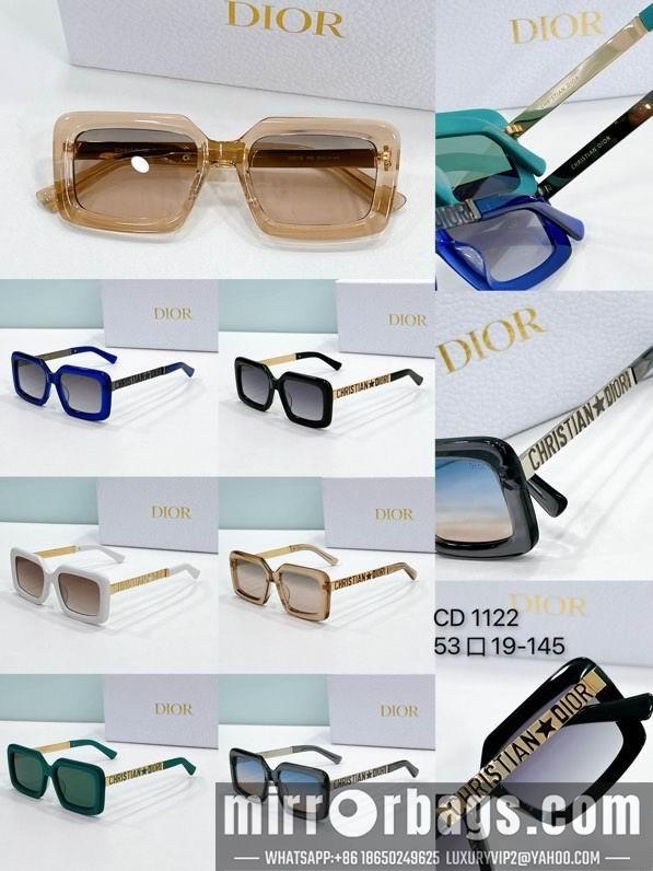 Dior Glasses smx70