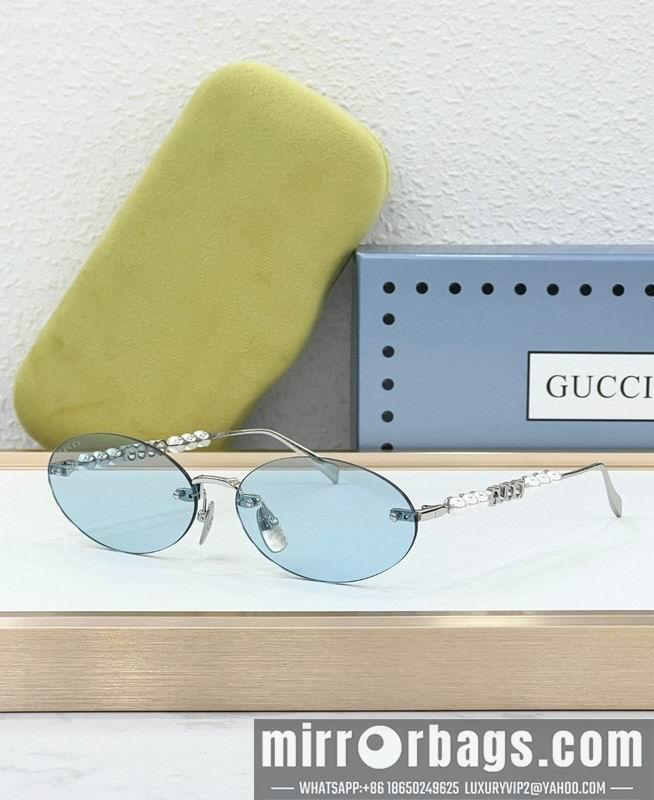 Gucci Glasses smh142