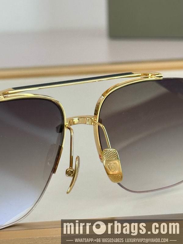 Dita Glasses smx52