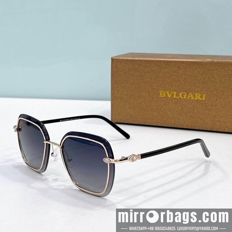 Bvlgari Glasses smx23