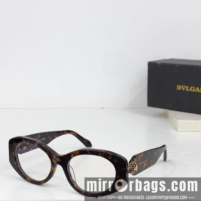 Bvlgari Glasses 03smh14