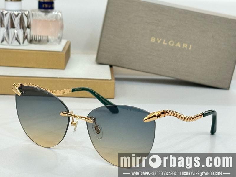 Bvlgari Glasses 03smh86