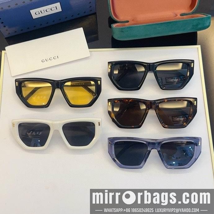 Gucci Glasses smx121