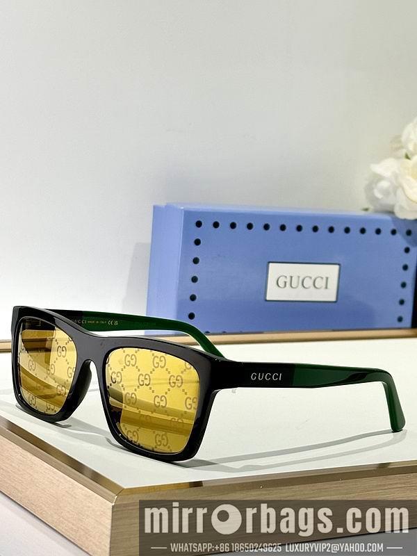 Gucci Glasses smh164