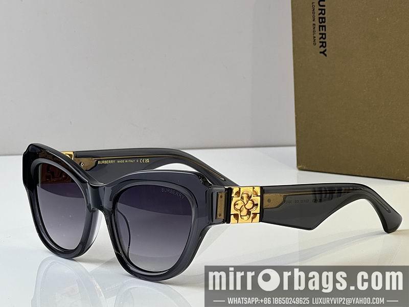 Burberry Glasses 03smh26