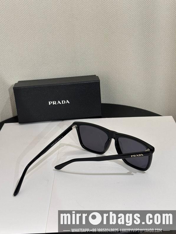 Prada Glasses smx172