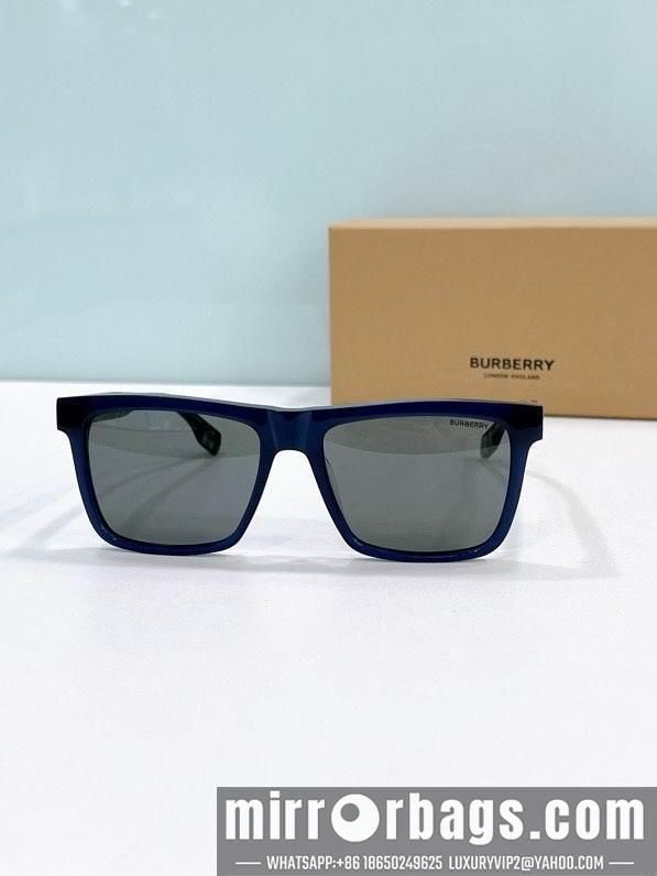 Burberry Glasses smr10