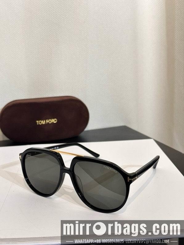 Tom Ford Glasses smx64