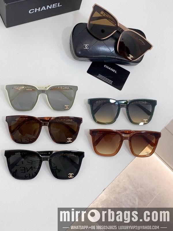 Chanel Glasses smr49